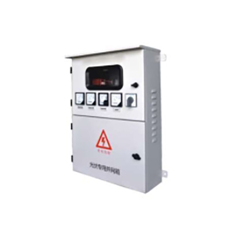 BS-BWX-B series photovoltaic grid cage