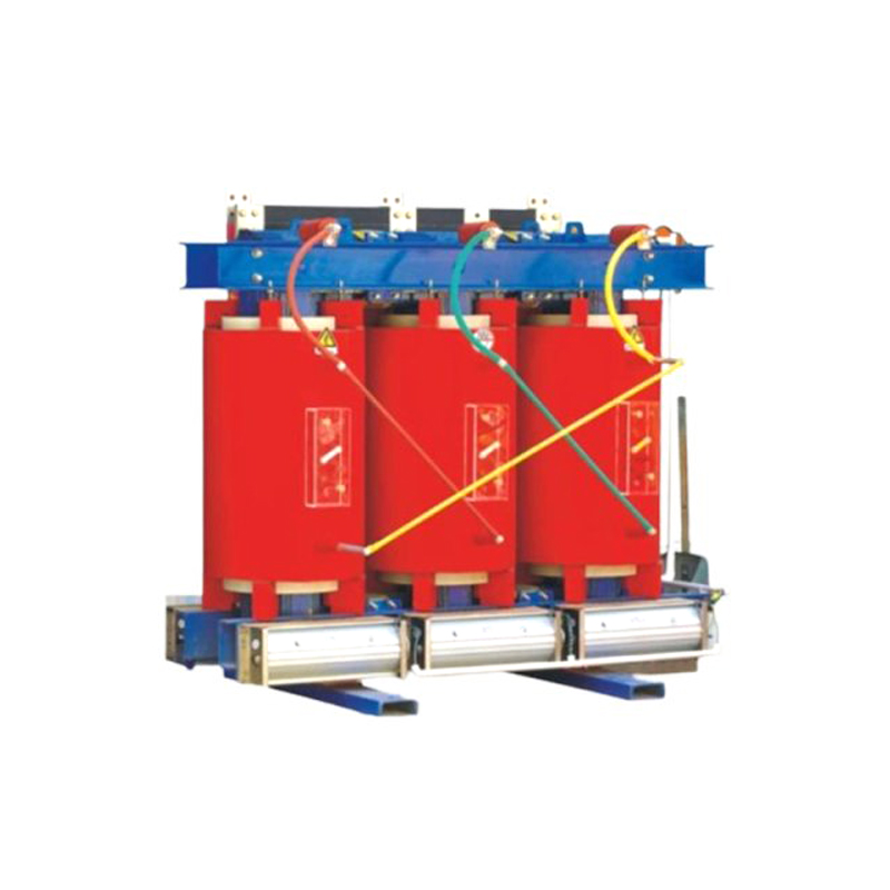 SCB13 series dry-type transformer