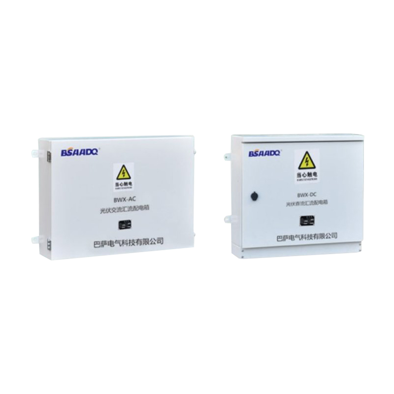 BWX photovoltaic low-voltage combiner distribution box