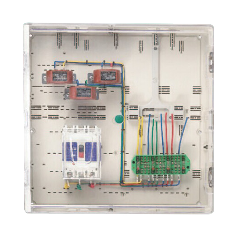 BSPX-X2 multifunctional box (with added card slot)