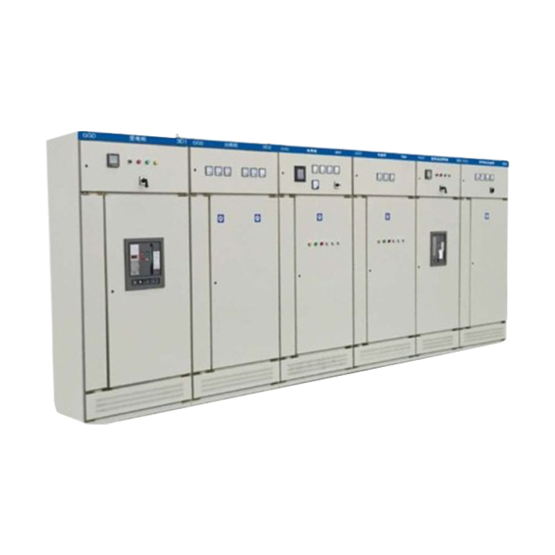 GGD Low-voltage fixed switchgear