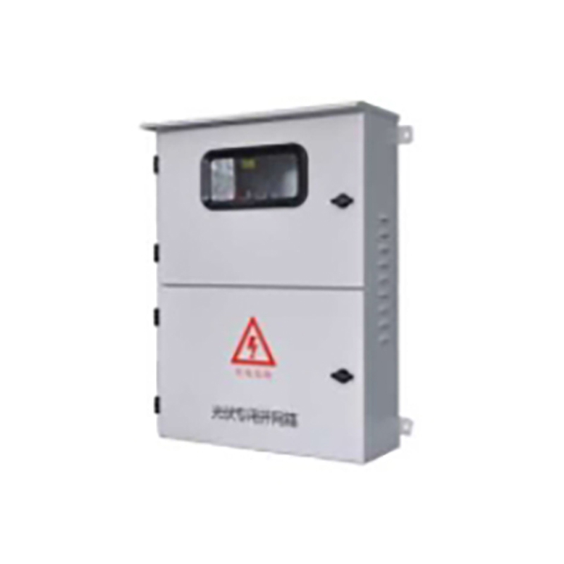 BS-BWX-B series photovoltaic grid cage