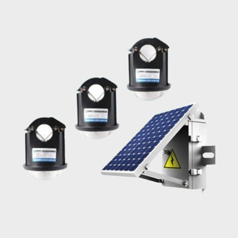 JYL-BS-HD transient waveform fault indicator