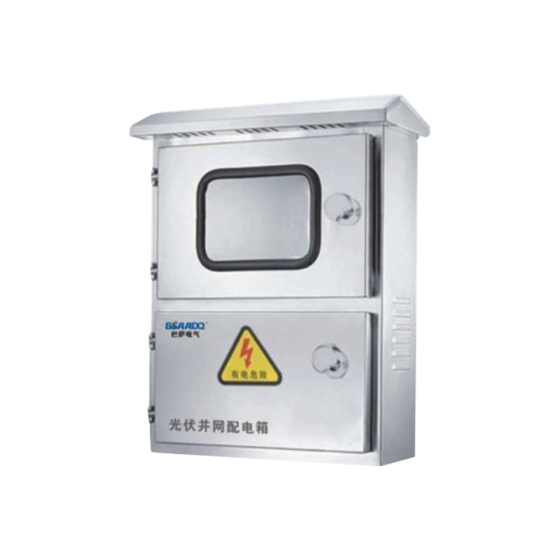 BS-BWX-B series photovoltaic grid cage