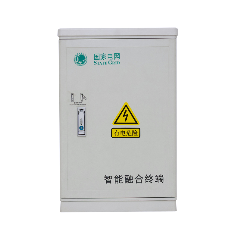 BS-TT intelligent fusion terminal box